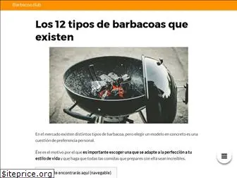 barbacoa.club