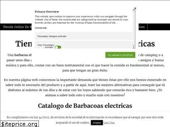 barbacoaelectrica.com