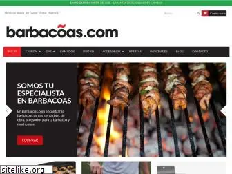 barbacoas.com