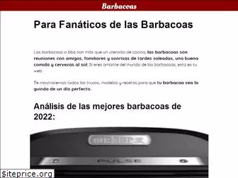 barbacoas.online