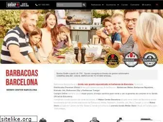 barbacoasbarcelona.com