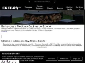 barbacoaserebus.com