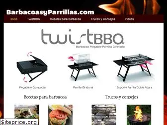 barbacoasyparrillas.com