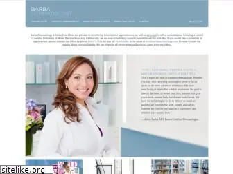 barbadermatology.com