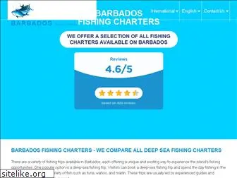 barbados-fishing-charters.com