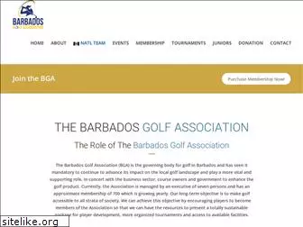 barbadosgolfassociation.com