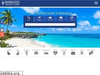 barbadospocketguide.com