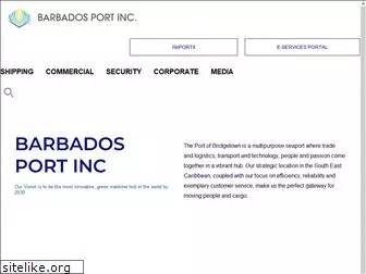 barbadosport.com