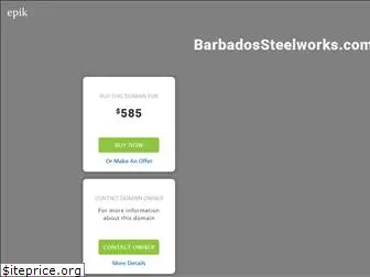 barbadossteelworks.com
