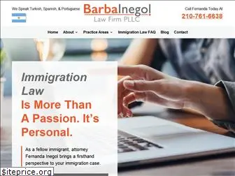 barbainegol-law.com