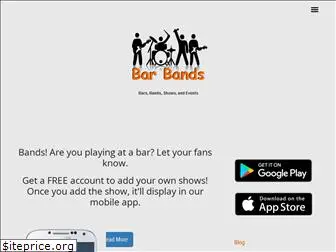 barbandsapp.com