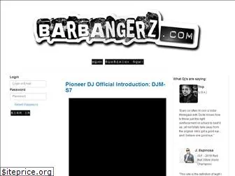 barbangerz.com