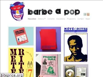 barbapop.com