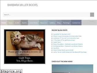 barbara-miller-books.com