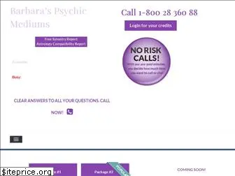 barbara-psychicmedium.com
