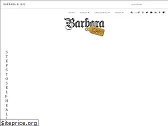 barbara1923.com