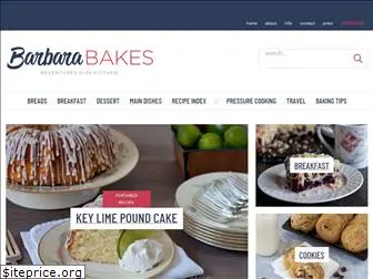 barbarabakes.com