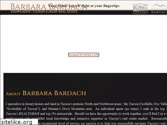 barbarabardach.com