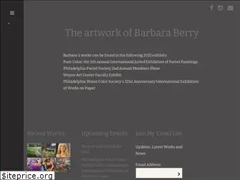 barbaraberryart.com