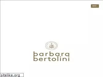 barbarabertolini.com