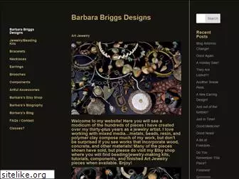 barbarabriggsdesigns.com