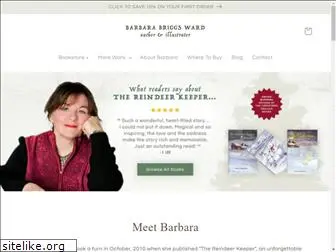 barbarabriggsward.com