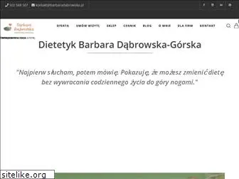 barbaradabrowska.pl