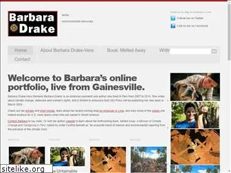 barbaradrake.net