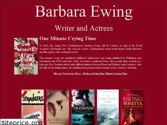 barbaraewing.com