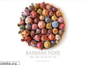 barbarafiore.com