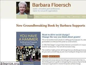 barbarafloersch.com