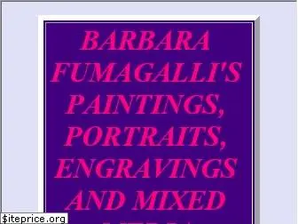 barbarafumagalli.com