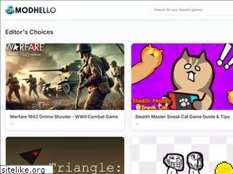 barbaragondar.com