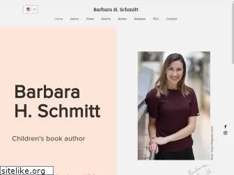 barbarahschmitt.com