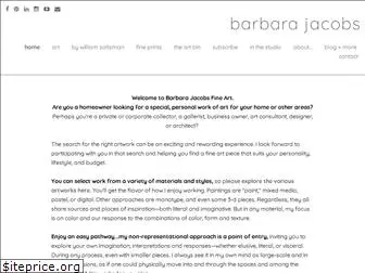 barbarajacobsfineart.com