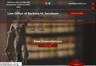 barbarajacobsonlaw.com