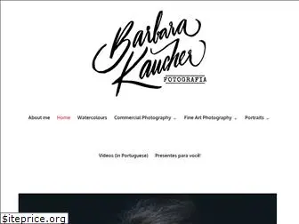 barbarakaucher.com