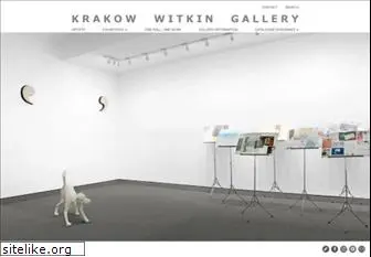 barbarakrakowgallery.com