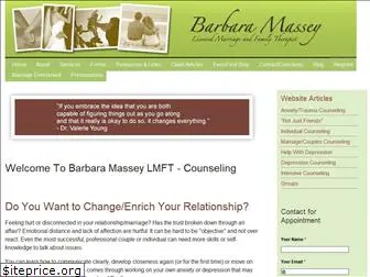barbaramassey.com