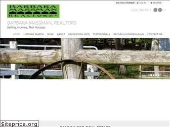 barbaramassmanrealtors.com