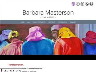 barbaramasterson.com