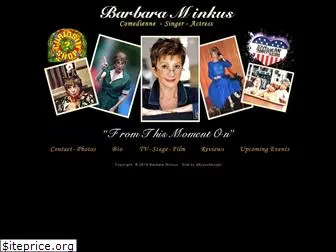 barbaraminkus.com