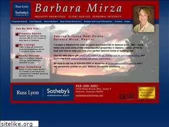 barbaramirza.com