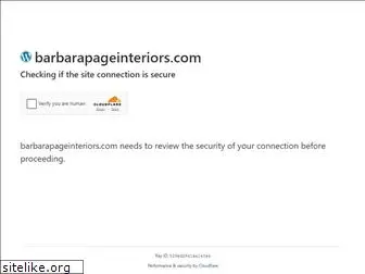 barbarapageinteriors.com