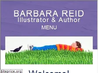 barbarareid.ca