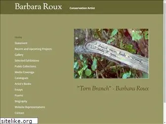 barbararoux.com