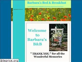 barbarasbnb.com