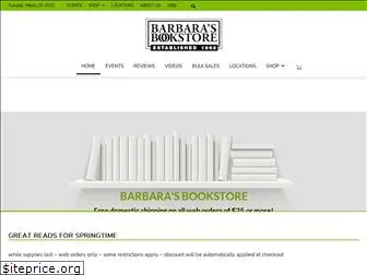 barbarasbookstore.com