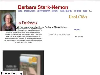 barbarastarknemon.com