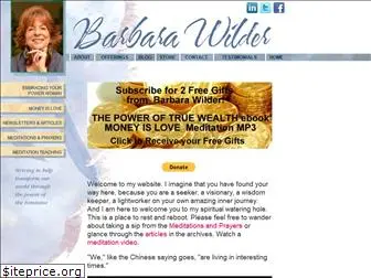 barbarawilder.com